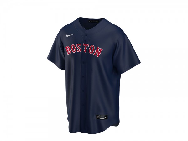 Nike Boston Red Sox Alternate Replica MLB Jersey