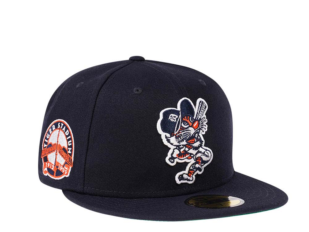 Detroit Tigers Patch Pride 59FIFTY Fitted for Sale in American Canyon, CA -  OfferUp