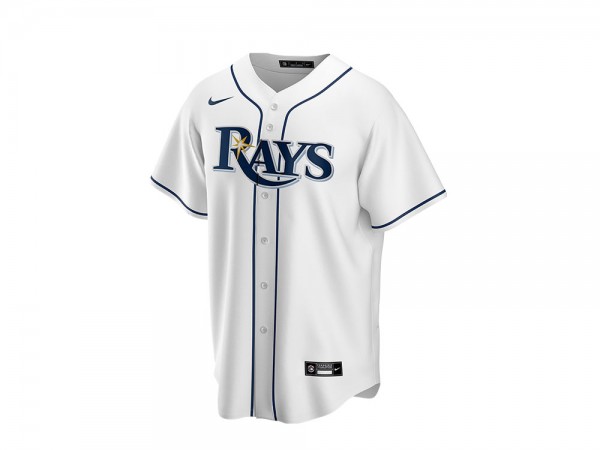 Tampa Bay Rays Uniforms - Krysfill Myyearin