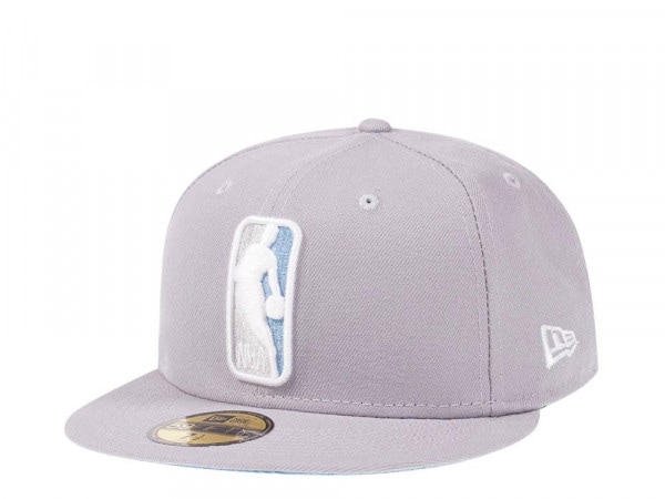 New Era Dallas Mavericks NBA 75th Anniversary Edition 59Fifty Fitted Hat