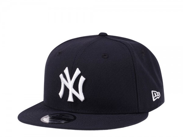 New York Yankees Vintage 9FIFTY Snapback Hat – Fan Cave