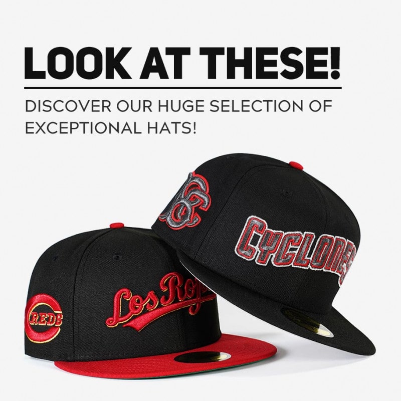 Lids - Just Dropped: The New Era Cap Ultimate Patch